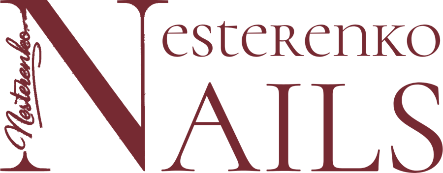 Nails Nesterenko